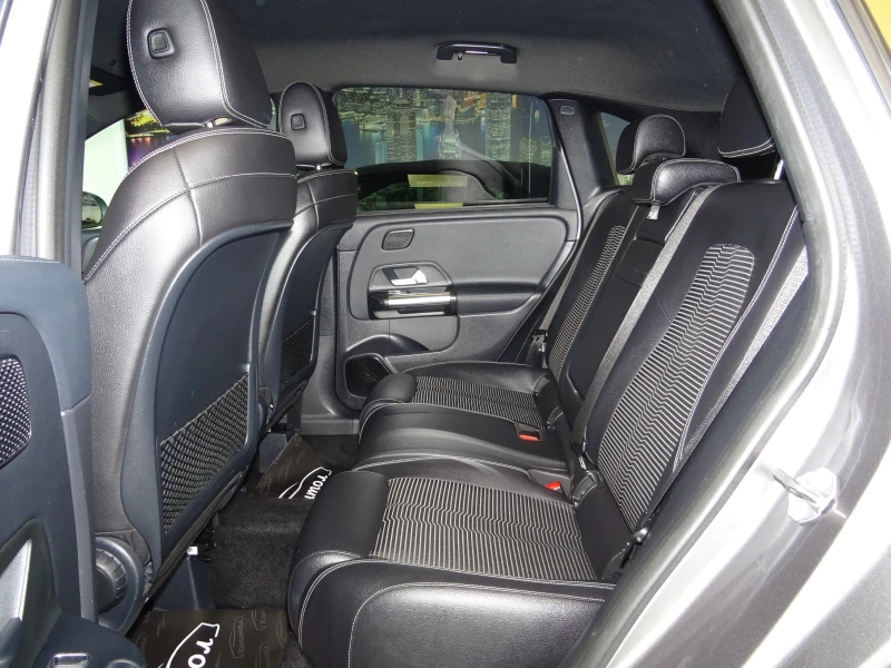Mercedes-Benz B 200 D PROGRESSIVE 8DCT 150, снимка 13 - Автомобили и джипове - 52042209