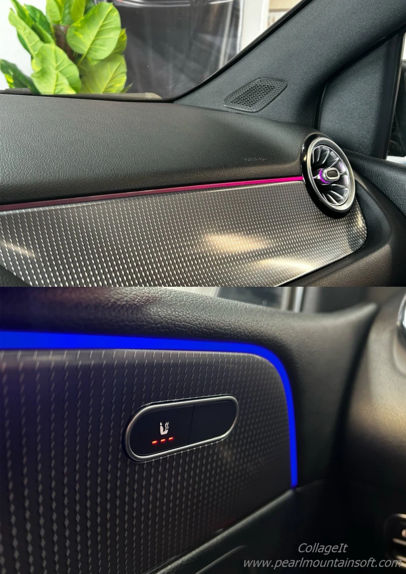 Mercedes-Benz B 200 D PROGRESSIVE 8DCT 150, снимка 15 - Автомобили и джипове - 52042209