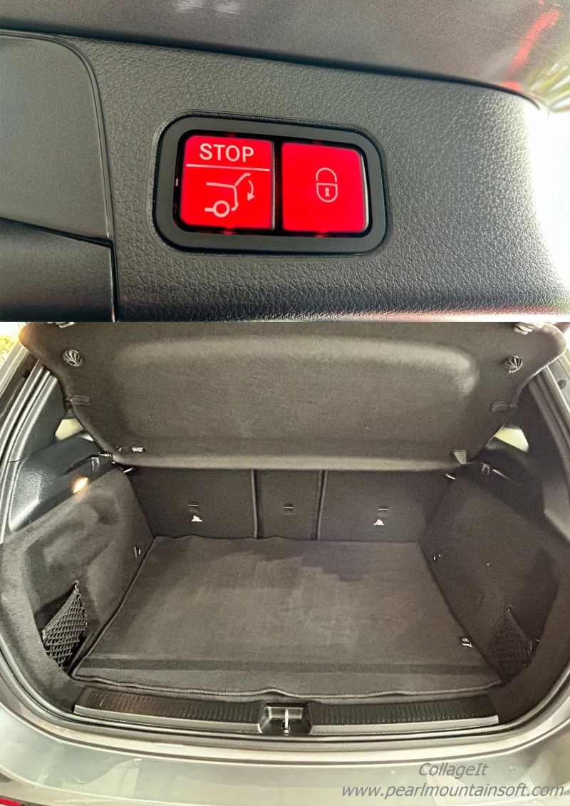 Mercedes-Benz B 200 D PROGRESSIVE 8DCT 150, снимка 17 - Автомобили и джипове - 52042209