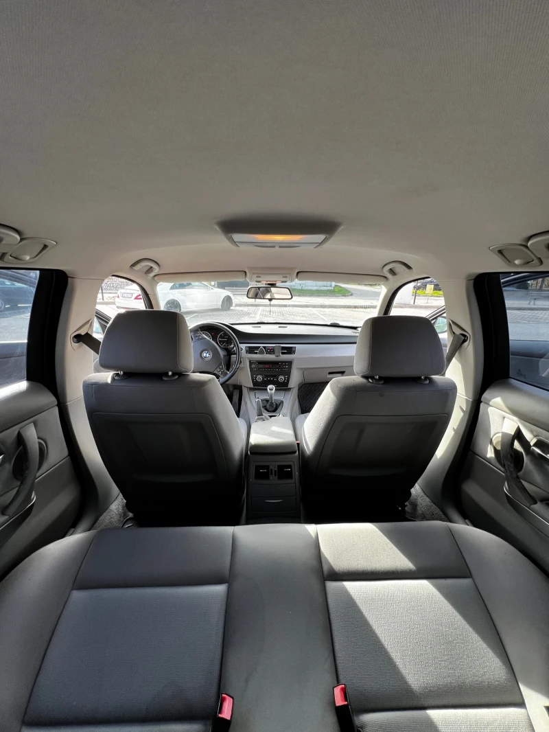 BMW 318, снимка 7 - Автомобили и джипове - 52445690