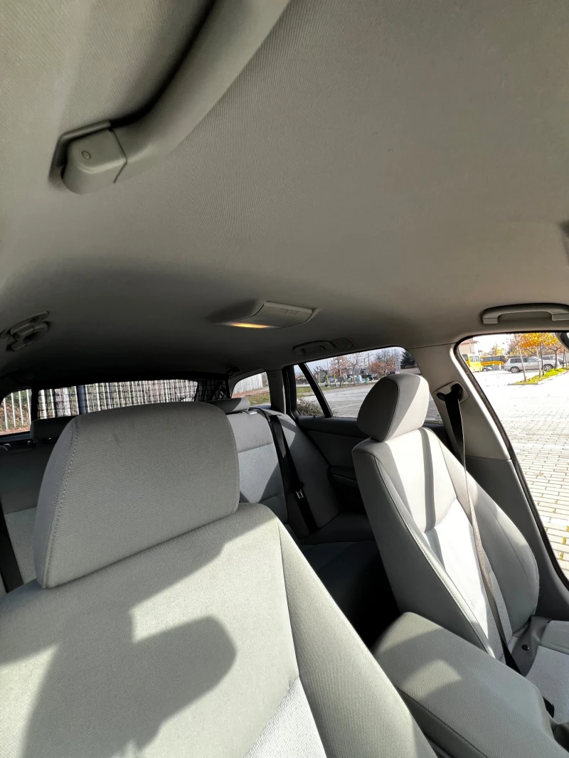 BMW 318, снимка 9 - Автомобили и джипове - 52445690