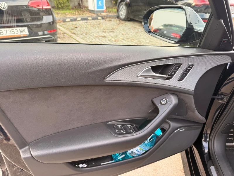 Audi A6 A6 Sal. q. 3.0 V6245 A8, снимка 9 - Автомобили и джипове - 52640503