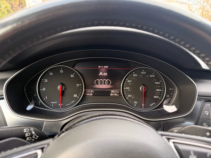 Audi A6 A6 Sal. q. 3.0 V6245 A8, снимка 6 - Автомобили и джипове - 52640503