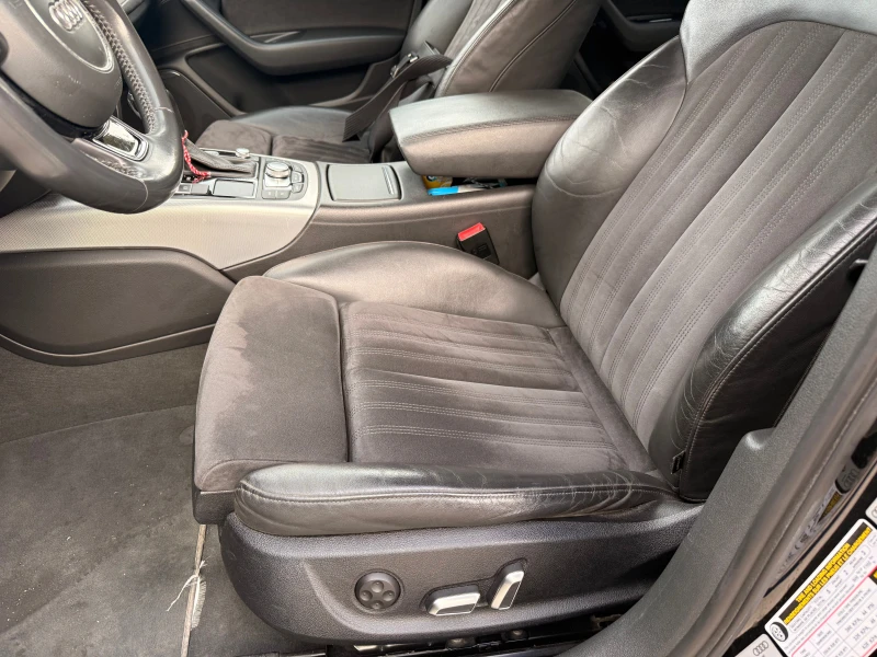 Audi A6 A6 Sal. q. 3.0 V6245 A8, снимка 10 - Автомобили и джипове - 52640503