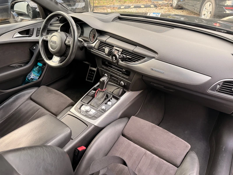 Audi A6 A6 Sal. q. 3.0 V6245 A8, снимка 8 - Автомобили и джипове - 52640503