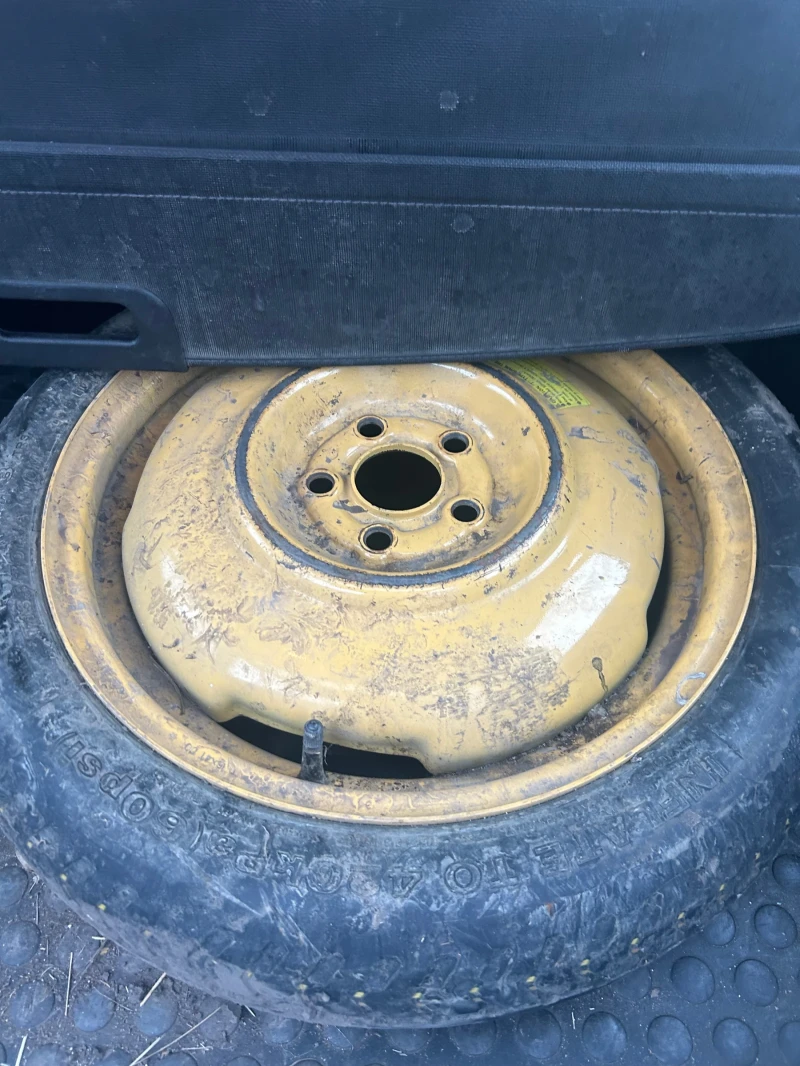 Subaru Legacy 2, 5 газ, снимка 10 - Автомобили и джипове - 52754899