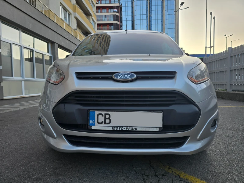 Ford Tourneo Connect Grand 1.6TDCI