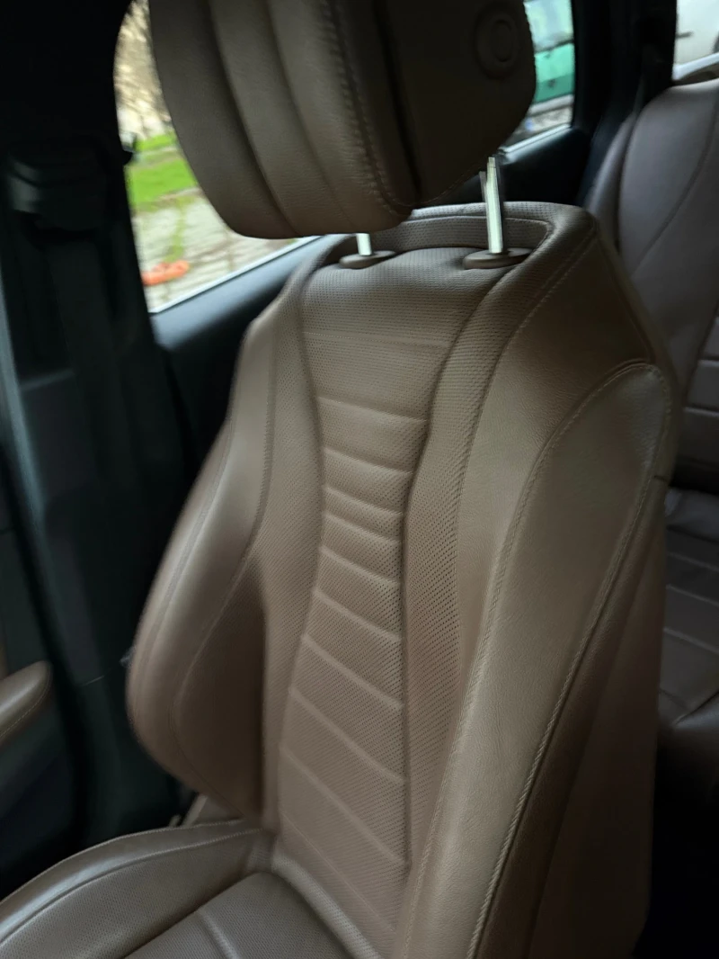 Mercedes-Benz E 220 All-Terrain 4MATIC 360 Burmaster Full, снимка 11 - Автомобили и джипове - 52810574