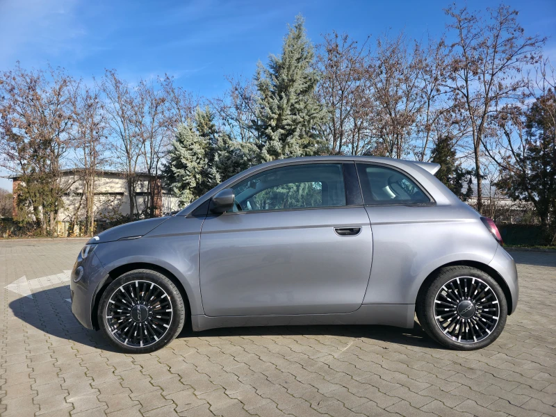 Fiat 500e ICON 42kw, снимка 7 - Автомобили и джипове - 52839377