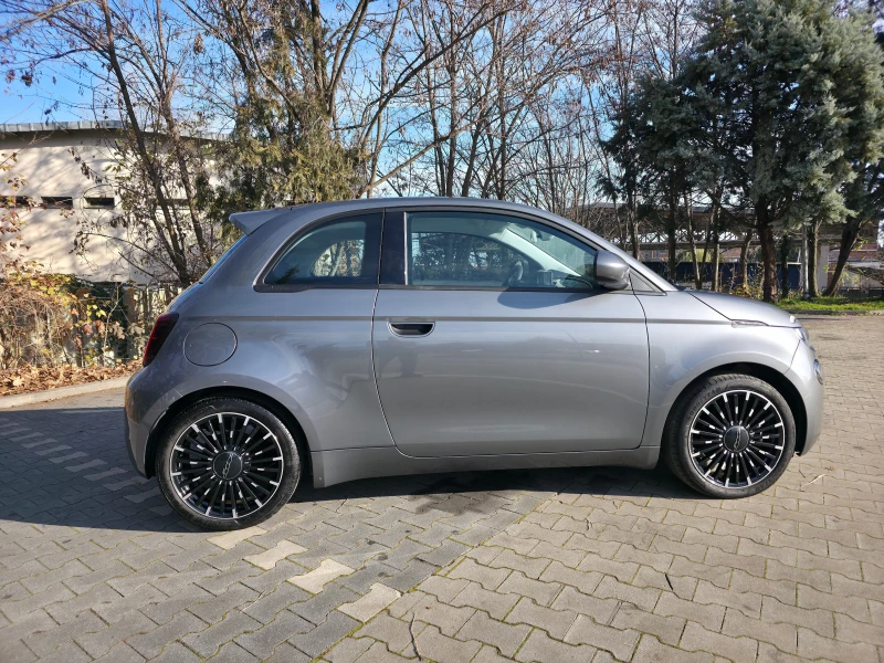 Fiat 500e ICON 42kw, снимка 8 - Автомобили и джипове - 52839377