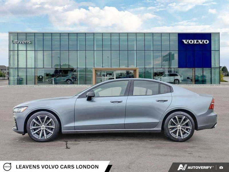 Volvo S60 * R design (Momentum) * CARFAX * ЦЕНА ДО БГ, снимка 4 - Автомобили и джипове - 53205286