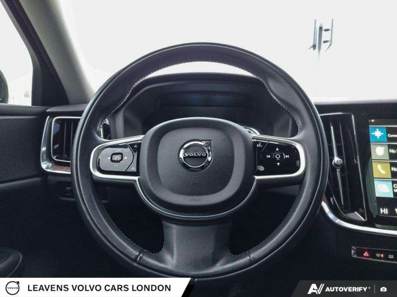 Volvo S60 * R design (Momentum) * CARFAX * ЦЕНА ДО БГ, снимка 11 - Автомобили и джипове - 53205286
