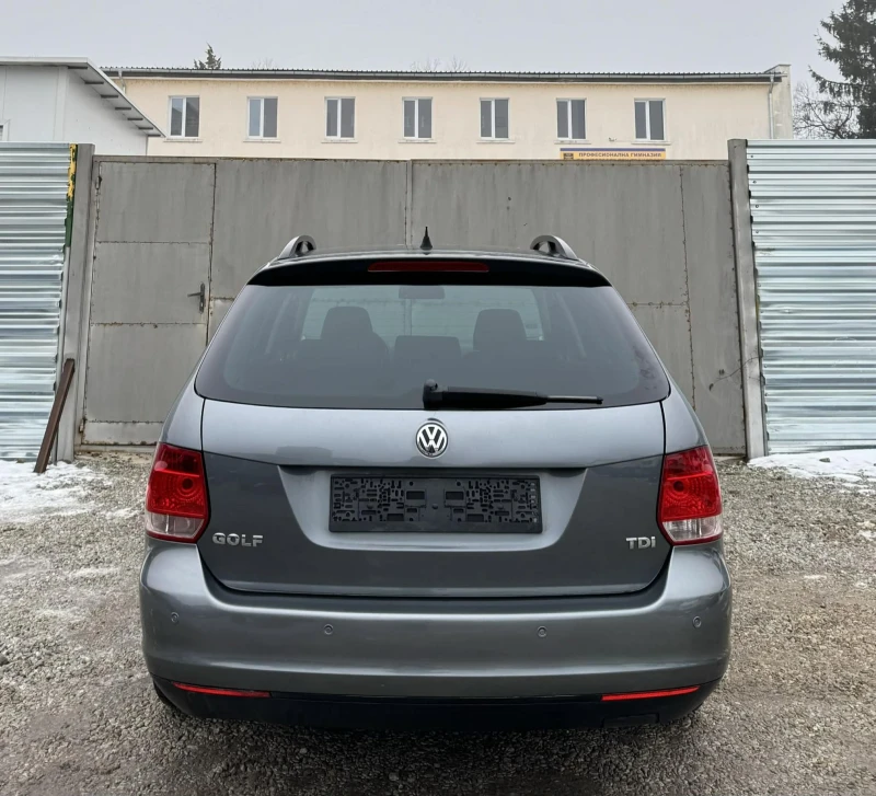 VW Golf V* 1900 TDI * ITALY , снимка 13 - Автомобили и джипове - 53212612