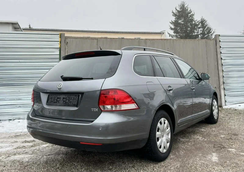 VW Golf V* 1900 TDI * ITALY , снимка 7 - Автомобили и джипове - 53212612