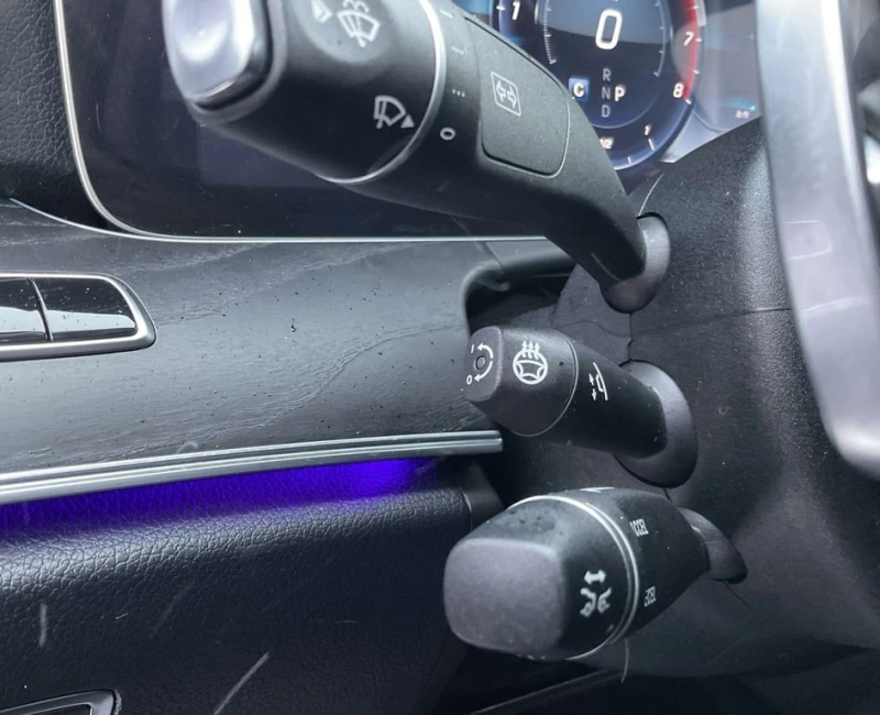 Mercedes-Benz E 400 * CARFAX * ЦЕНА ДО БГ, снимка 17 - Автомобили и джипове - 53235696