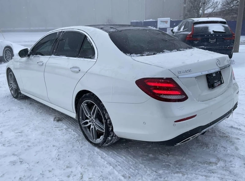 Mercedes-Benz E 400 * CARFAX * ЦЕНА ДО БГ, снимка 5 - Автомобили и джипове - 53235696