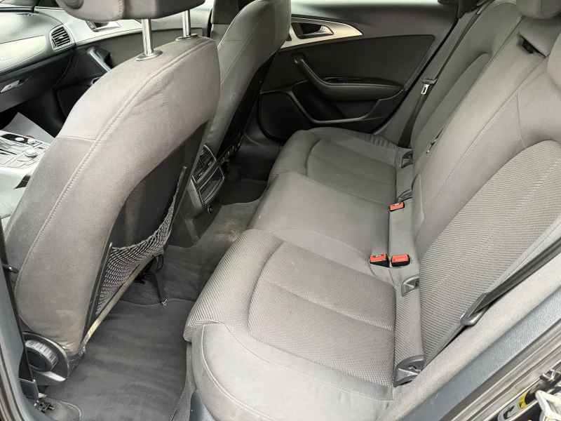 Audi A6 Avant, снимка 13 - Автомобили и джипове - 53243020