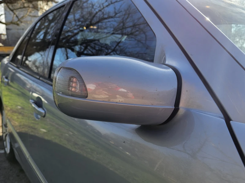 Mercedes-Benz E 320 W210, снимка 7 - Автомобили и джипове - 53374817