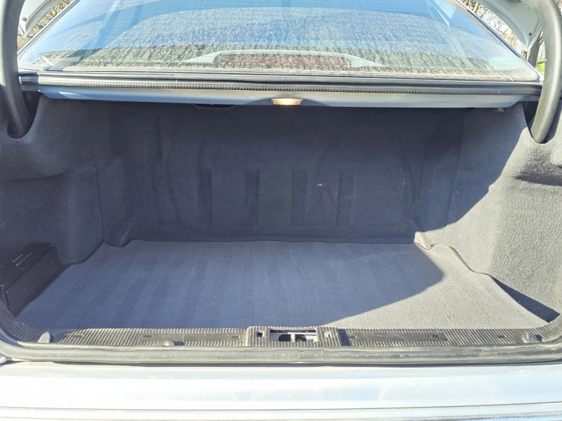 Mercedes-Benz E 320 W210, снимка 8 - Автомобили и джипове - 53374817