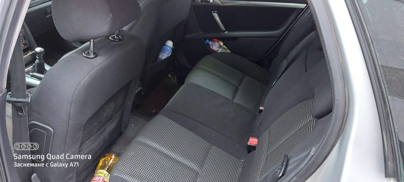 Peugeot 407, снимка 8 - Автомобили и джипове - 53455778