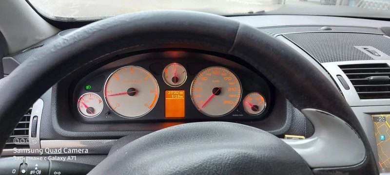Peugeot 407, снимка 6 - Автомобили и джипове - 53455778