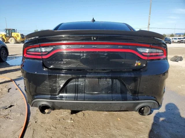 Dodge Charger, снимка 4 - Автомобили и джипове - 48718803