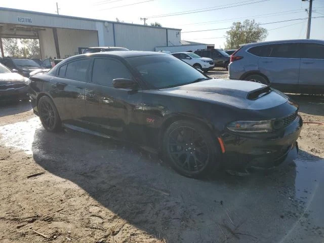 Dodge Charger, снимка 1 - Автомобили и джипове - 48718803