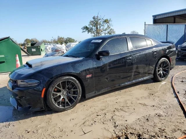 Dodge Charger, снимка 2 - Автомобили и джипове - 48718803