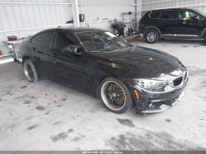 BMW 440 440I GRAN COUPE XDRIVE - 28500 лв. / 14571.82 € - 32609510 1