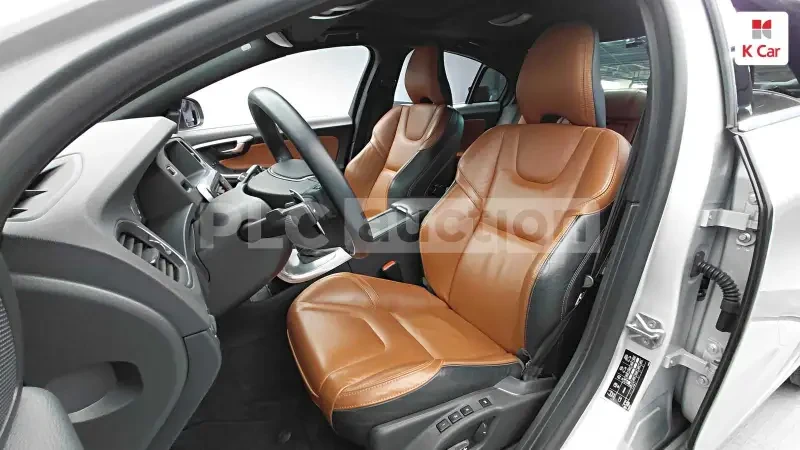 Volvo S60 T5 | ������� | ������ | ����� | ��������� | Mobile.bg � ����������� 9