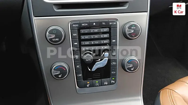 Volvo S60 T5 | ������� | ������ | ����� | ��������� | Mobile.bg � ����������� 6