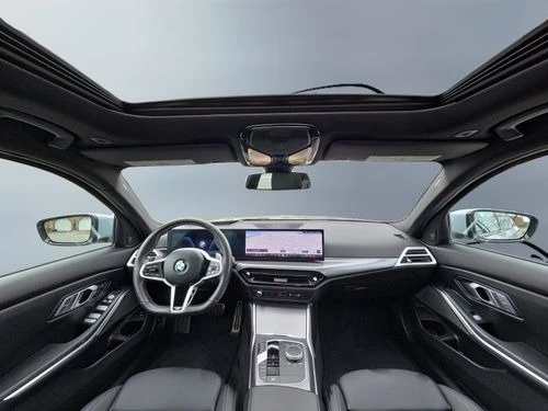 BMW 330 xDrive M Sport | HUD | Harman Kardon | 32к км, снимка 9 - Автомобили и джипове - 54823441