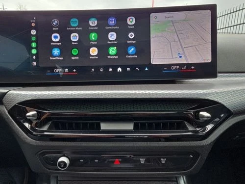 BMW 330 xDrive M Sport | HUD | Harman Kardon | 32к км, снимка 12 - Автомобили и джипове - 54823441