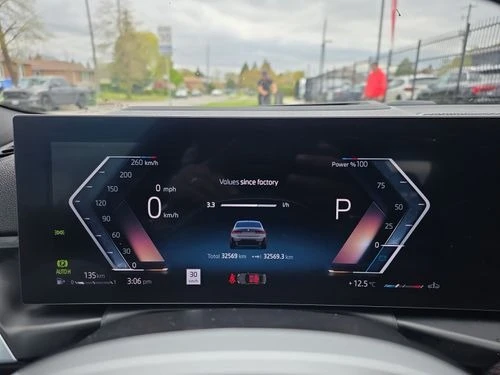 BMW 330 xDrive M Sport | HUD | Harman Kardon | 32к км, снимка 11 - Автомобили и джипове - 54823441