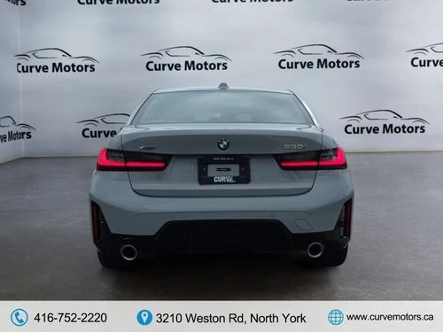 BMW 330 xDrive M Sport | HUD | Harman Kardon | 32к км, снимка 4 - Автомобили и джипове - 54823441