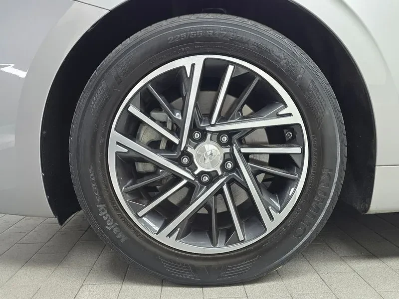 Hyundai Grandeur Grandeur Ig 2.5 Premium Choice, снимка 5 - Автомобили и джипове - 54998707