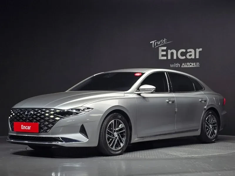 Hyundai Grandeur Grandeur Ig 2.5 Premium Choice