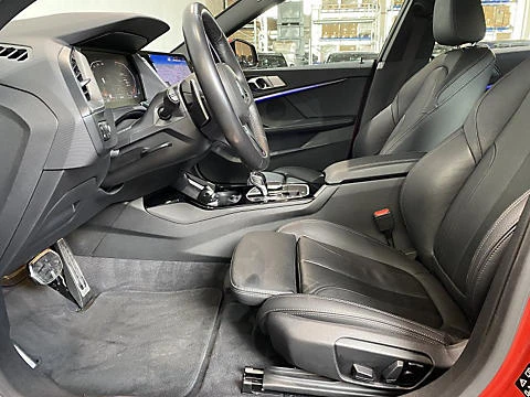 BMW 2 Gran Coupe 220i Xdrive, снимка 4 - Автомобили и джипове - 55359335