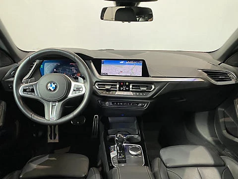 BMW 2 Gran Coupe 220i Xdrive, снимка 2 - Автомобили и джипове - 55359335
