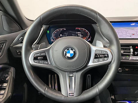 BMW 2 Gran Coupe 220i Xdrive, снимка 3 - Автомобили и джипове - 55359335