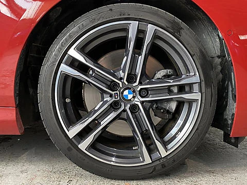 BMW 2 Gran Coupe 220i Xdrive, снимка 8 - Автомобили и джипове - 55359335