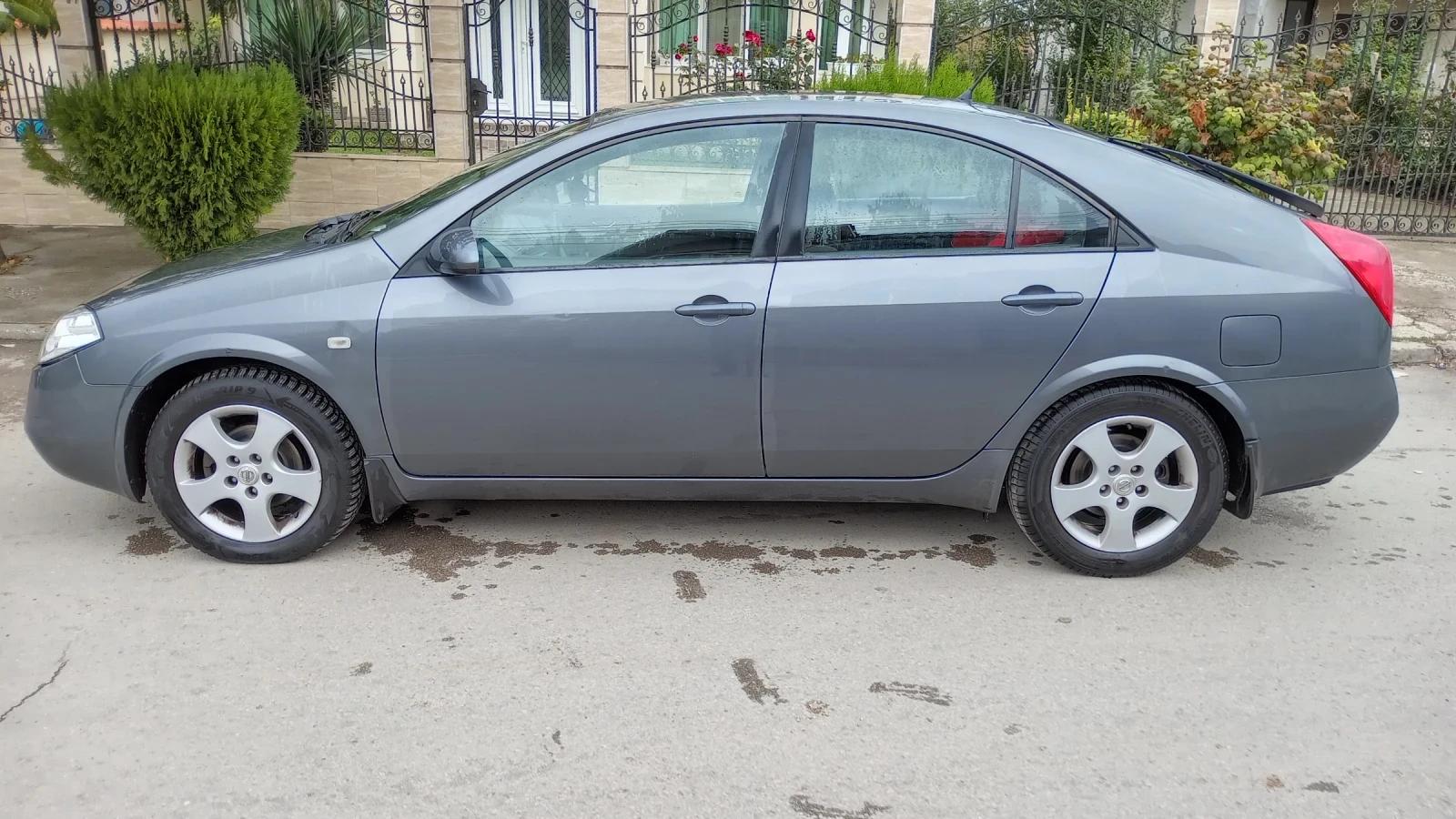 Nissan Primera 1.9 dci - изображение 4