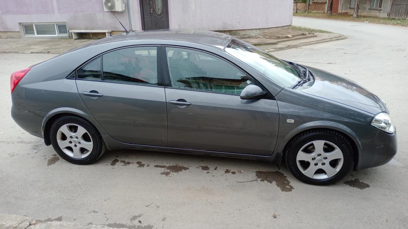 Nissan Primera 1.9 dci - изображение 2