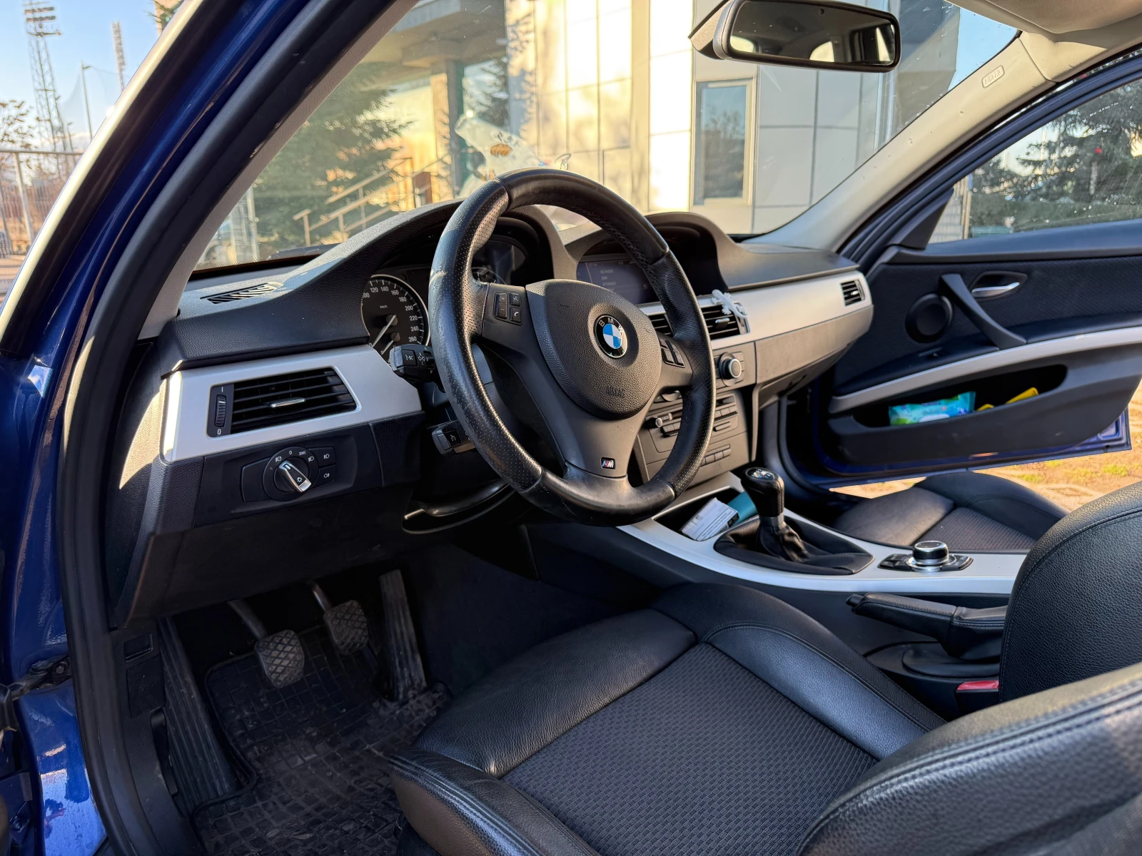 BMW 320  - изображение 10