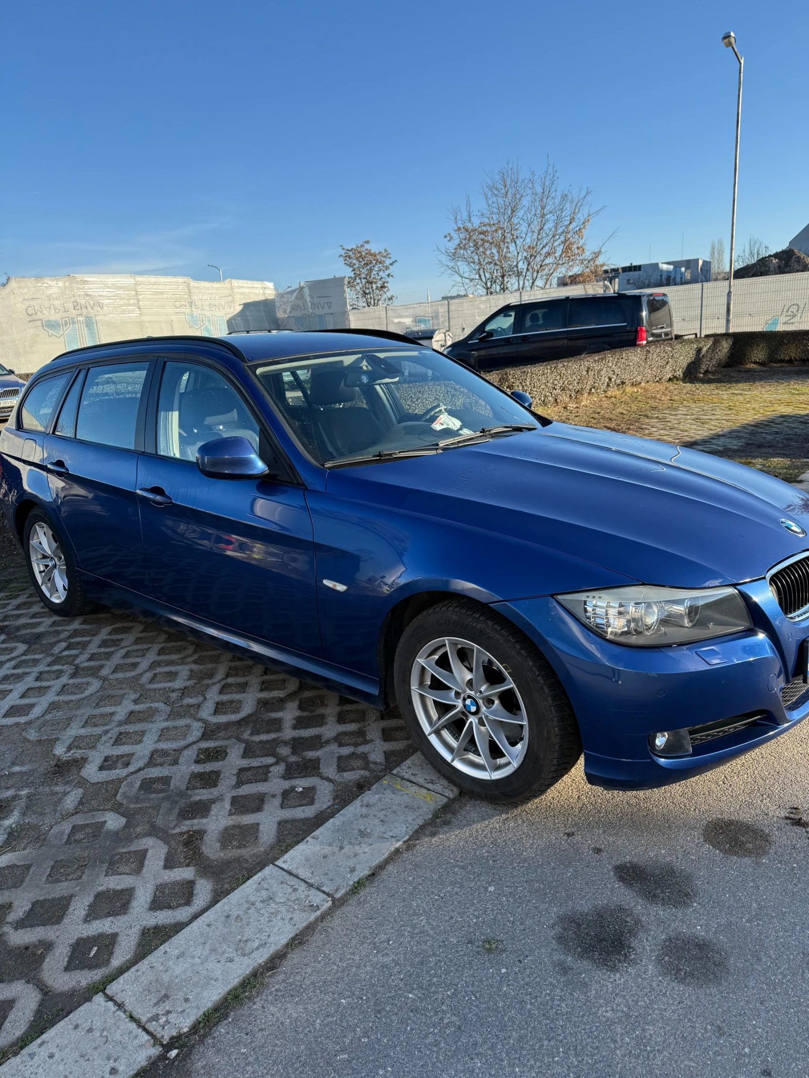 BMW 320  - изображение 4