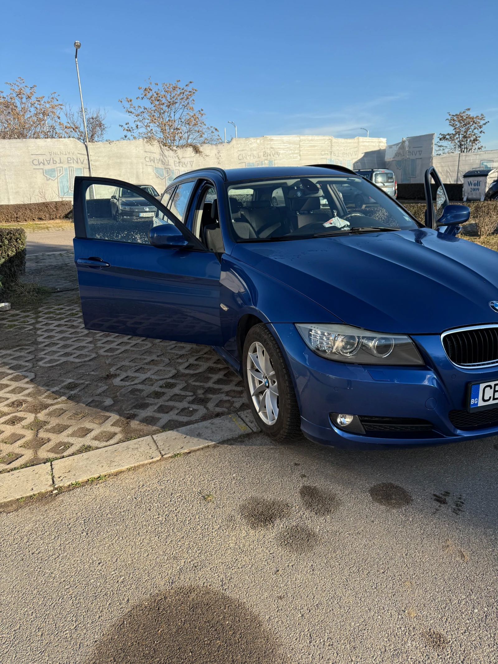 BMW 320  - изображение 3