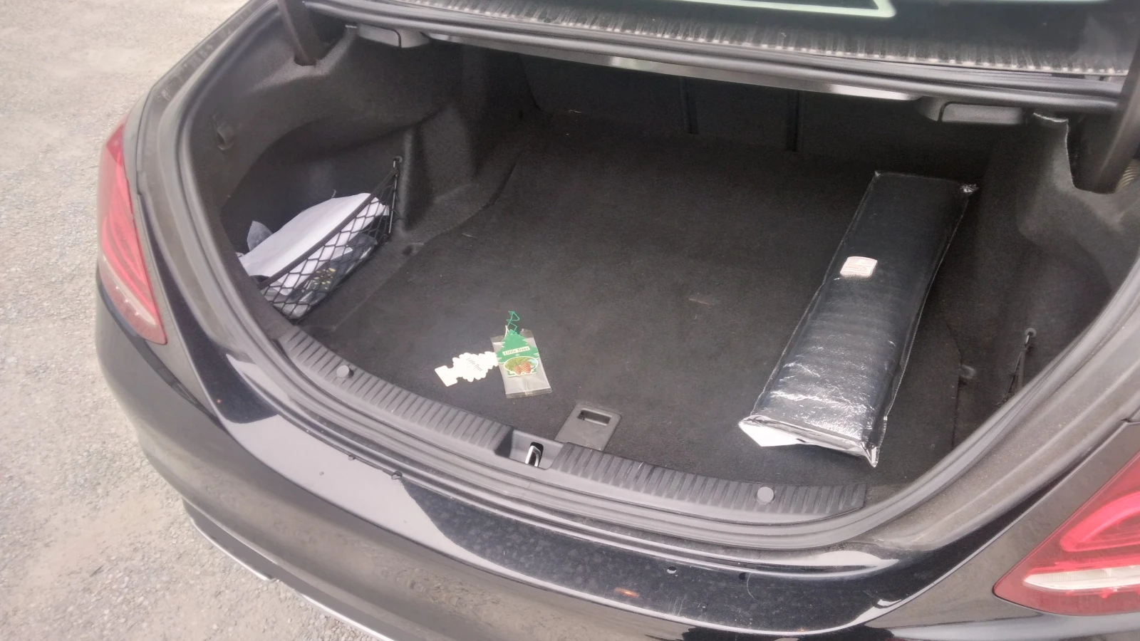 Mercedes-Benz C 300 | Mobile.bg — изображение 13