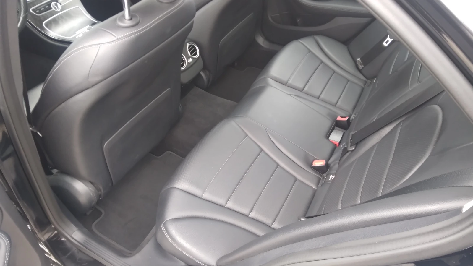 Mercedes-Benz C 300 | Mobile.bg — изображение 11