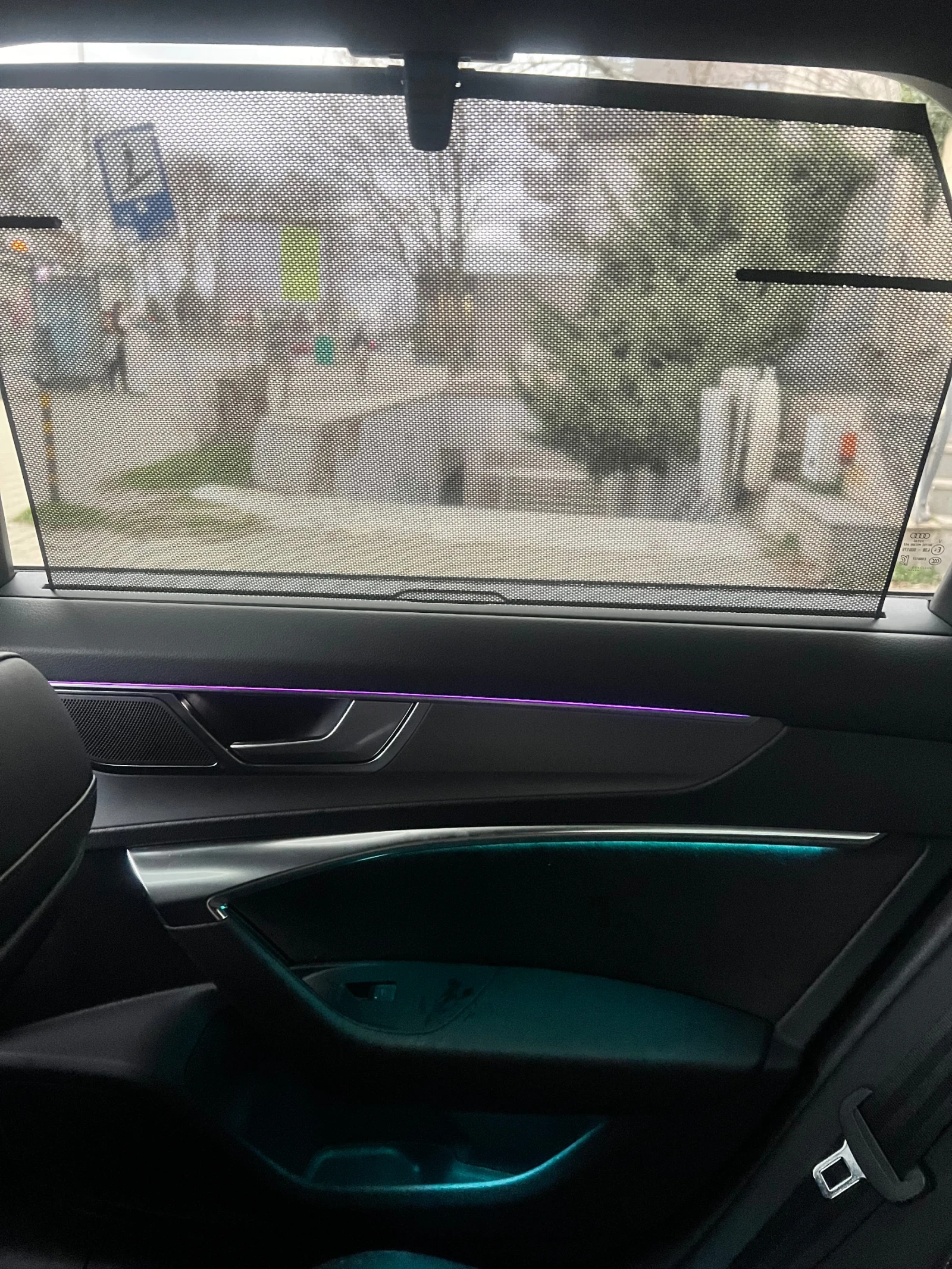 Audi A6 50TDI Hybrid* 2xSline* Matrix* airmatic* B&O - изображение 10