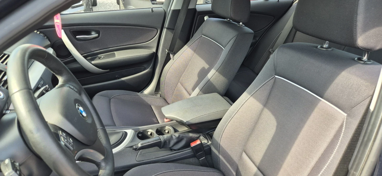 BMW 118 1.8-143.AVTOMAT | Mobile.bg   11